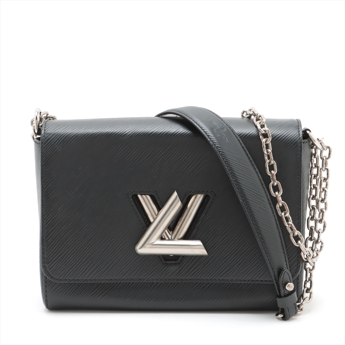 Louis Vuitton Epi Twist MM M50282