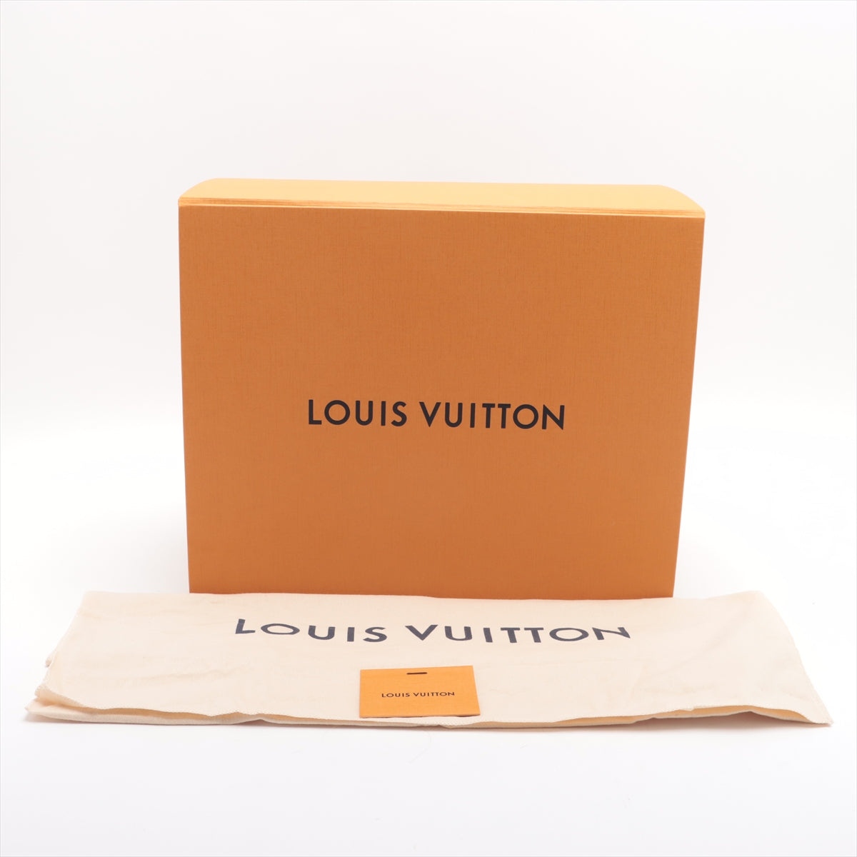 Louis Vuitton Mahina On My Side PM