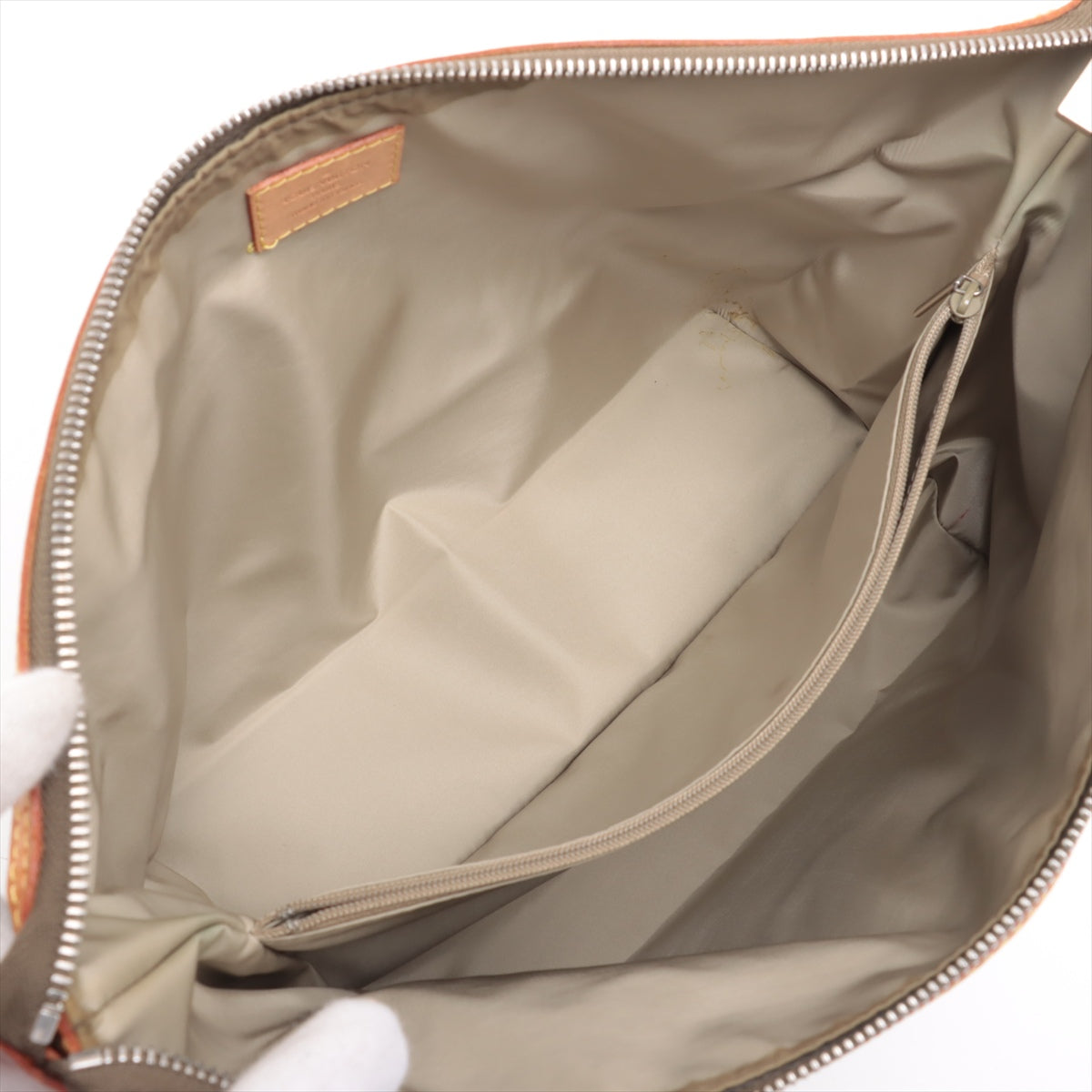Louis Vuitton Damier Geant Toulouse Albatross