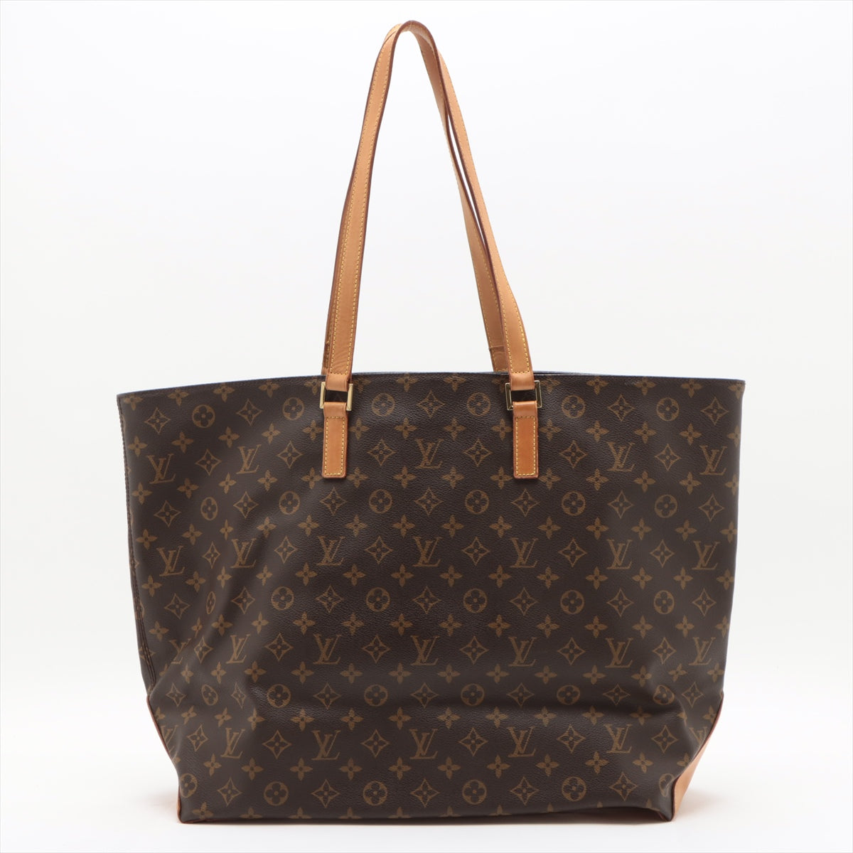 Louis Vuitton Monogram Cabas Alto