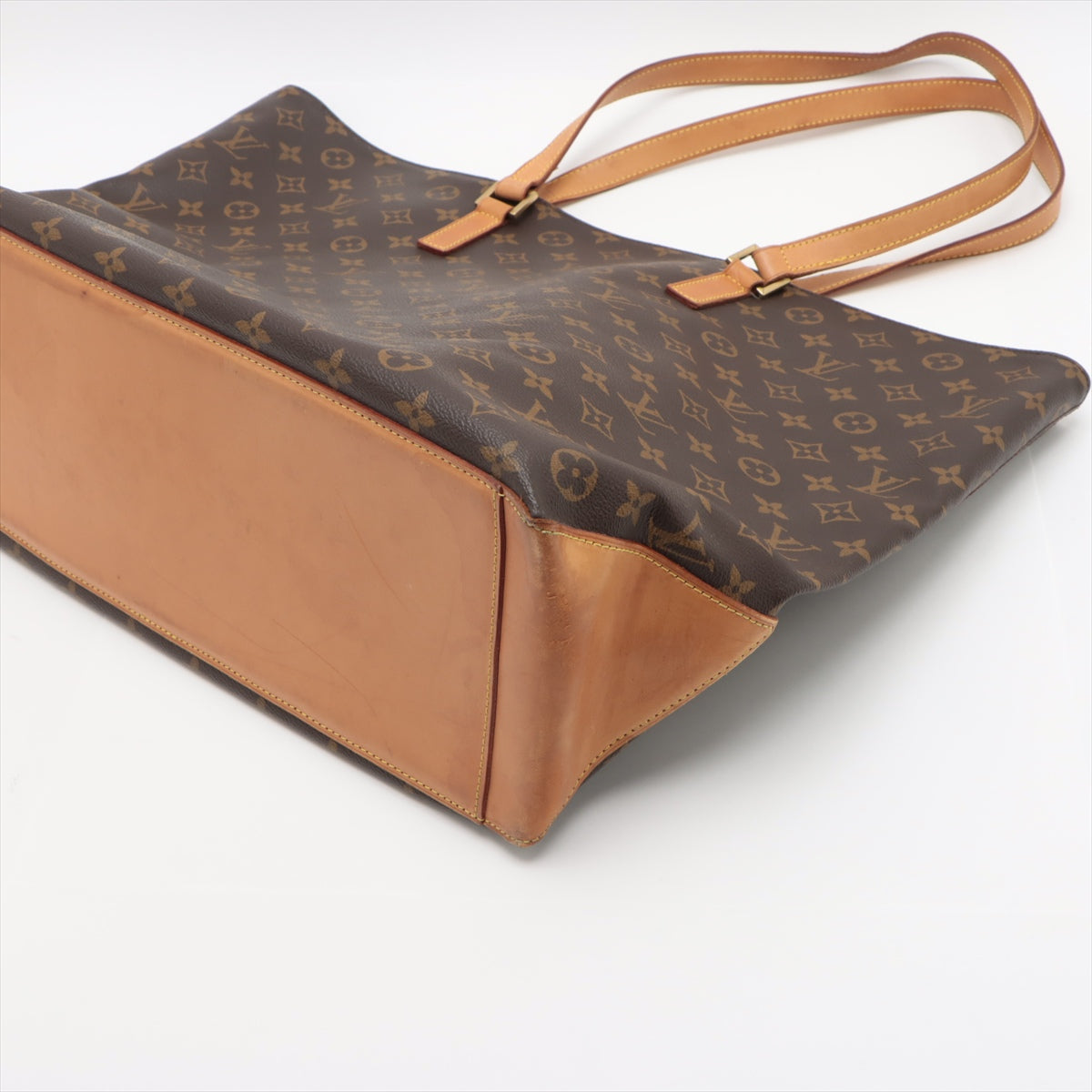 Louis Vuitton Monogram Cabas Alto