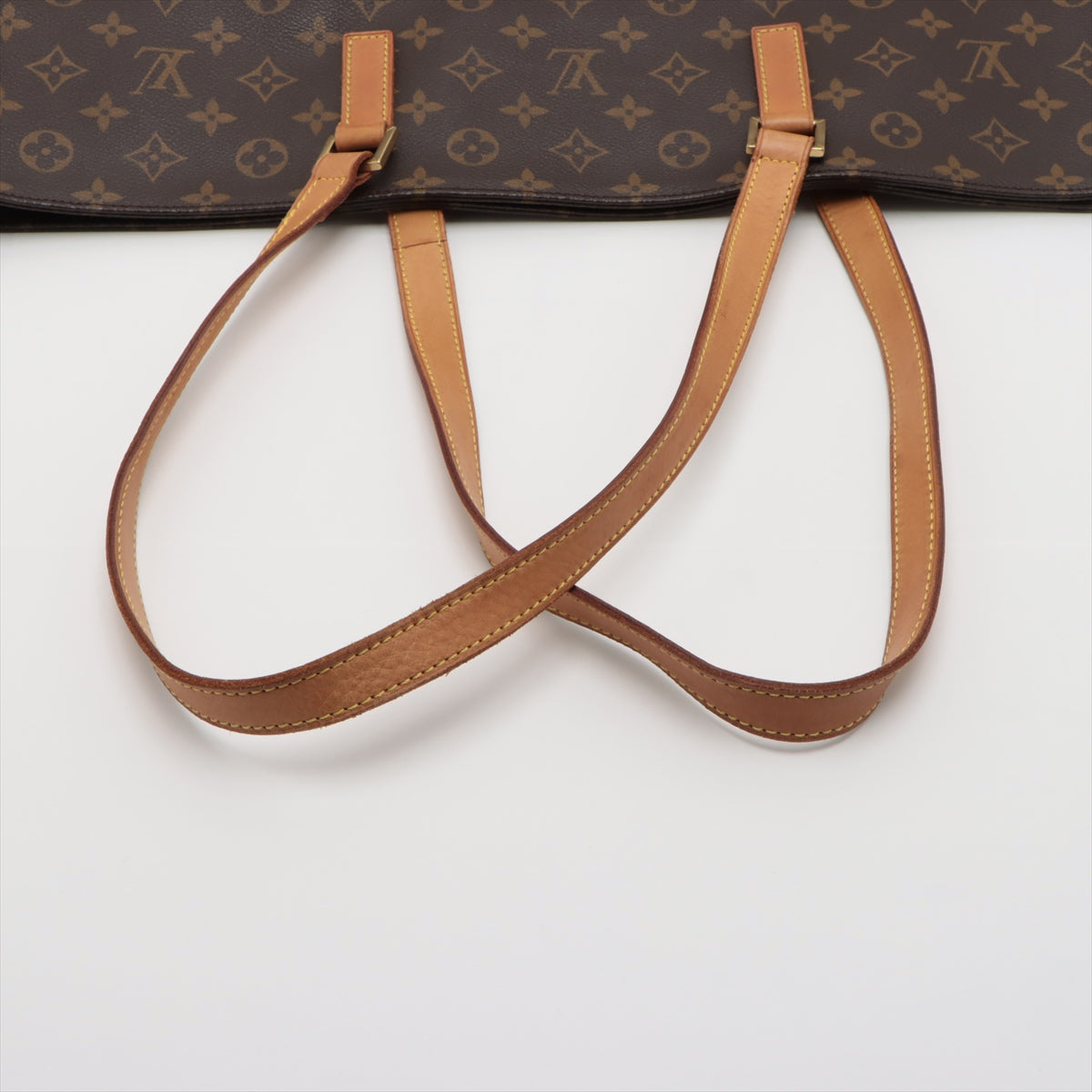 Louis Vuitton Monogram Cabas Alto