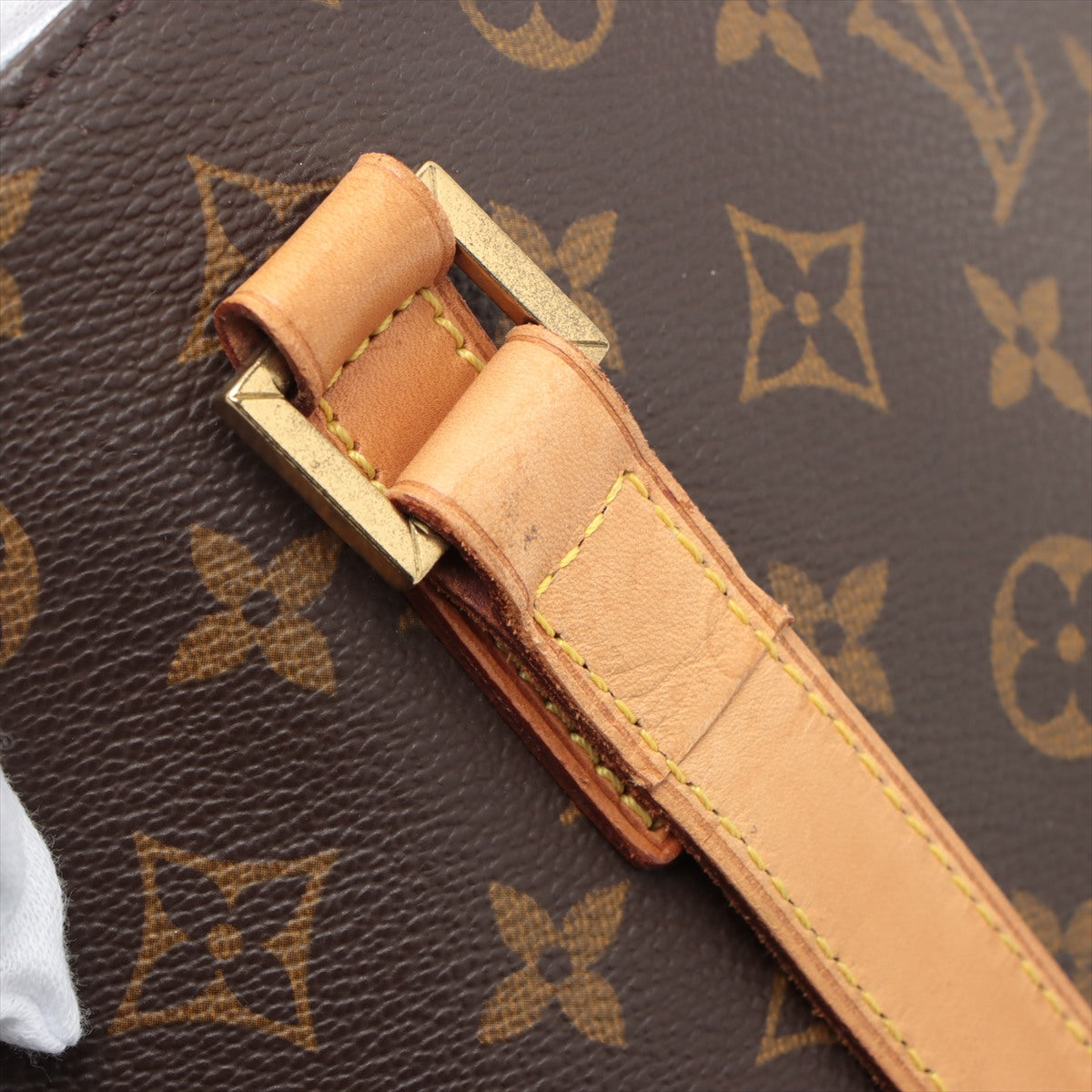 Louis Vuitton Monogram Cabas Alto