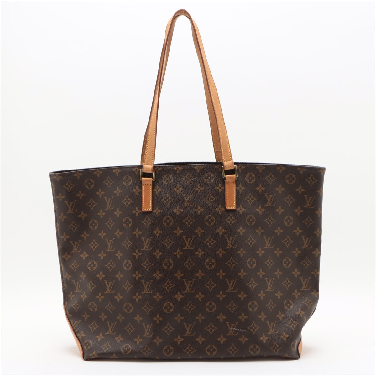 Louis Vuitton Monogram Cabas Alto