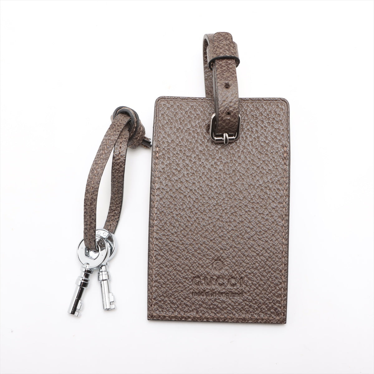 Gucci Globe Trotter GG Carry-On Bag Beige 533618