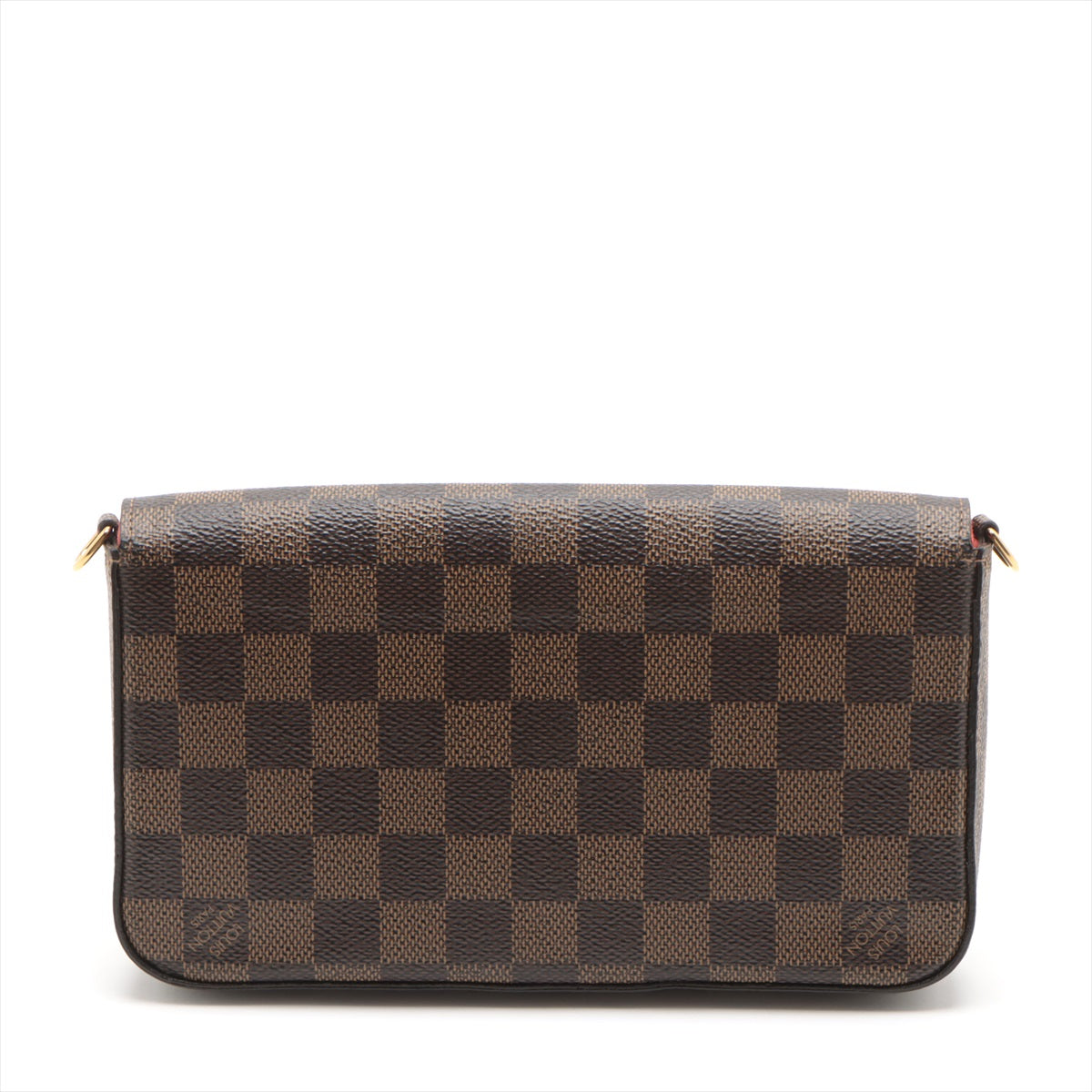 Louis Vuitton Damier Pochette Félicie N63032