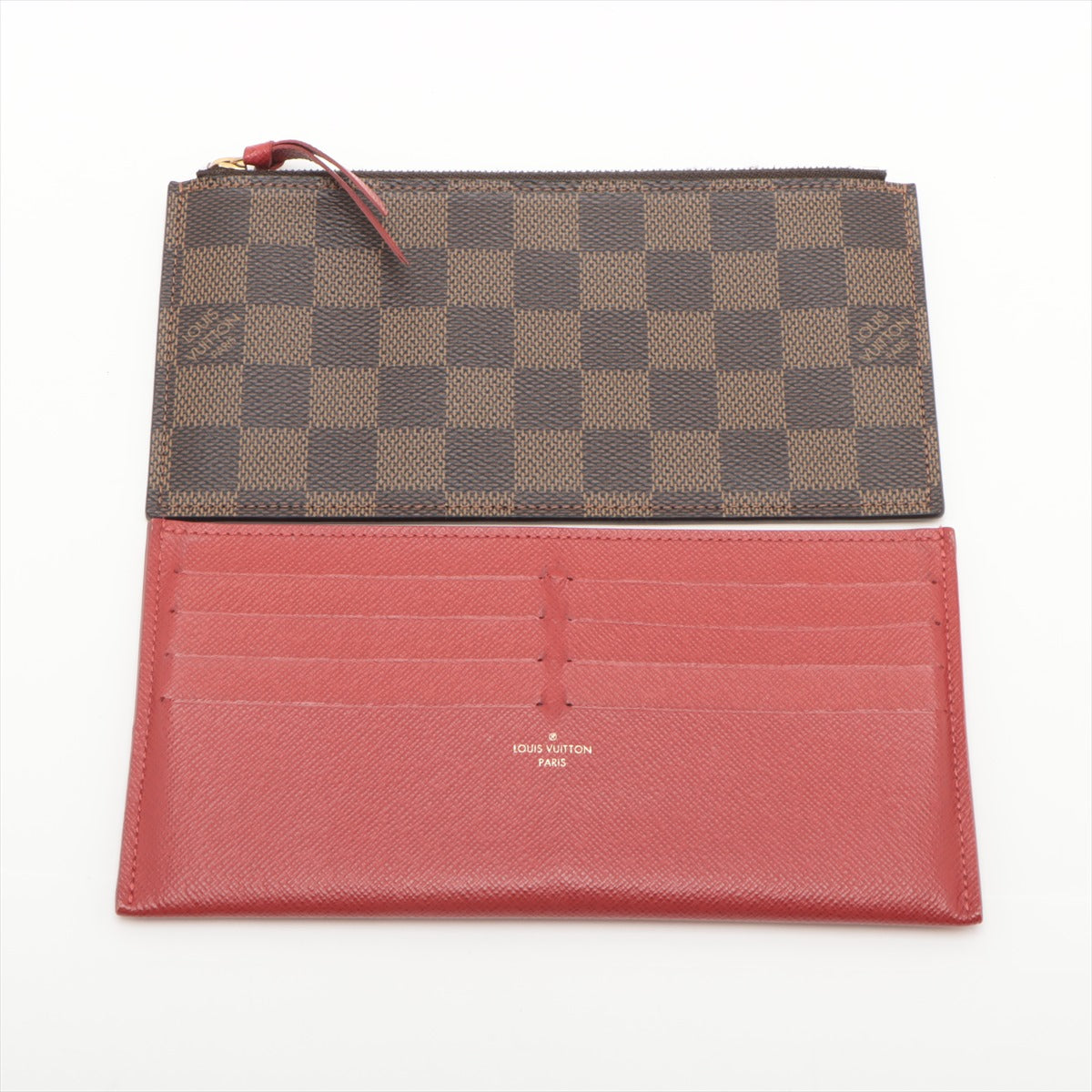 Louis Vuitton Damier Pochette Félicie N63032