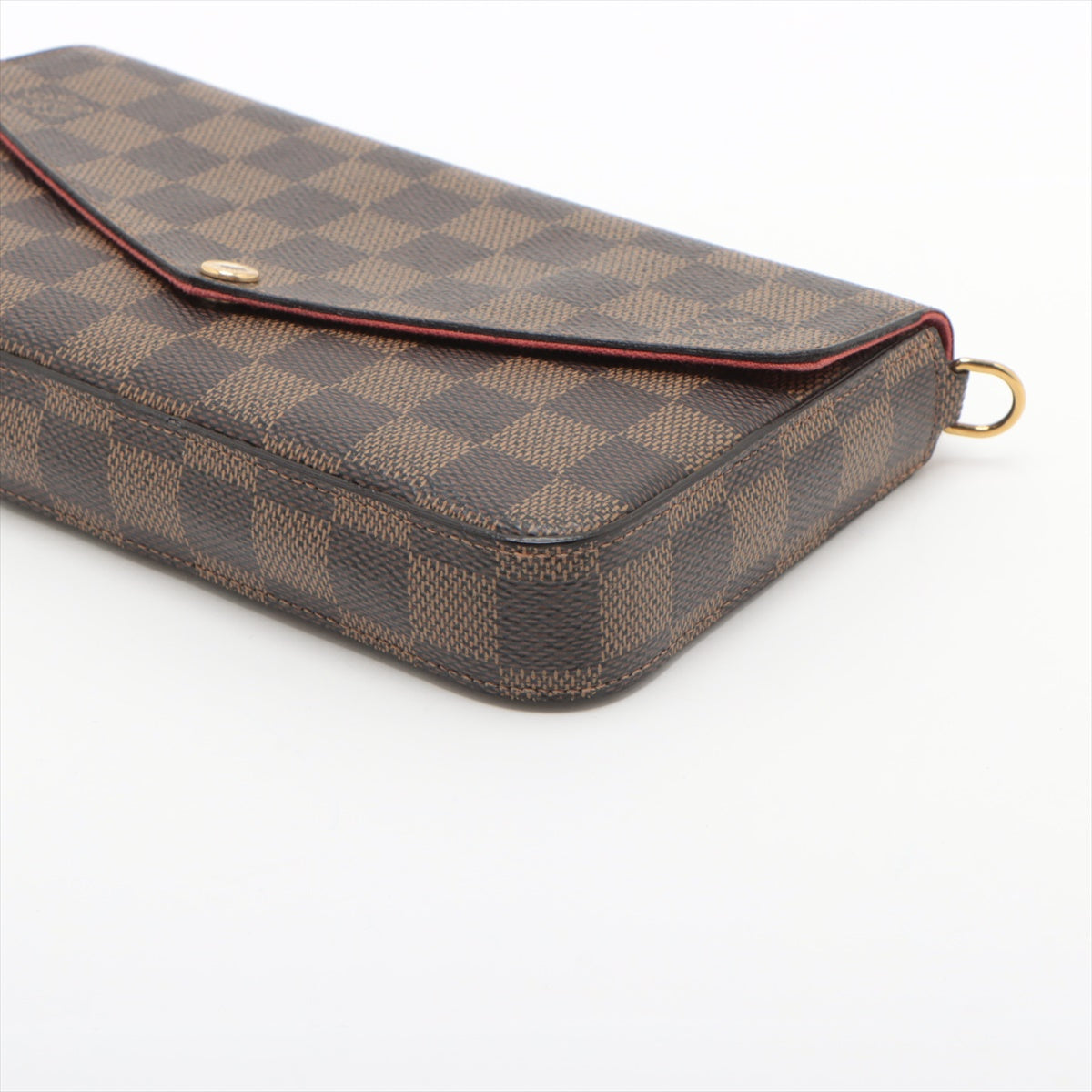 Louis Vuitton Damier Pochette Félicie N63032