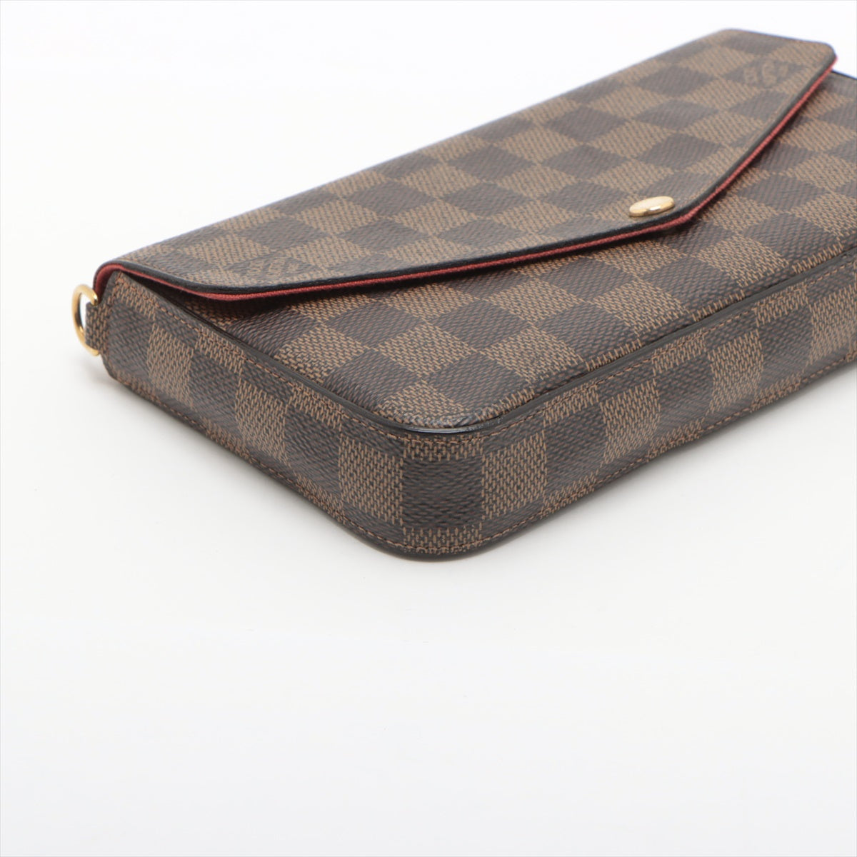 Louis Vuitton Damier Pochette Félicie N63032