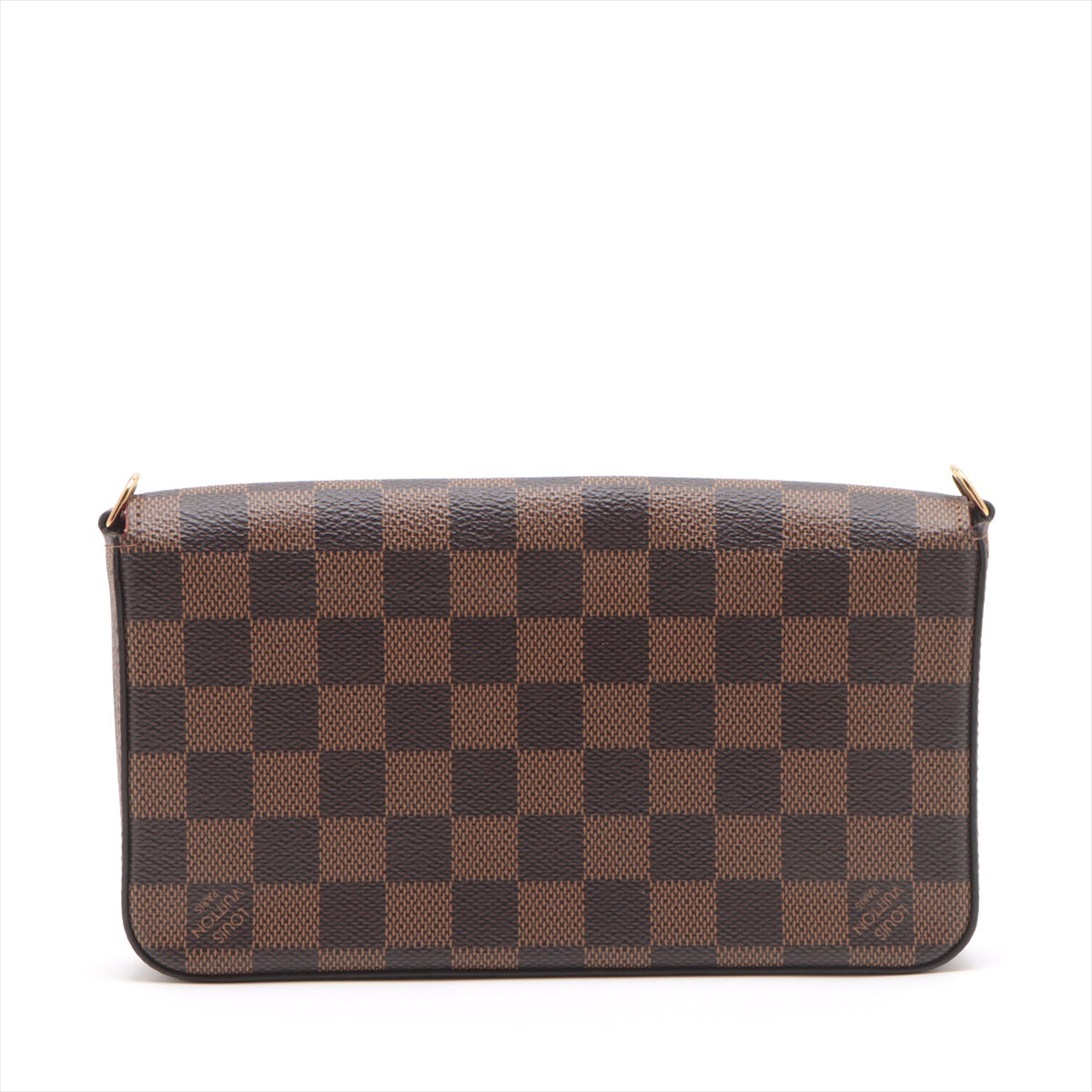 Louis Vuitton Damier Pochette Félicie N63032