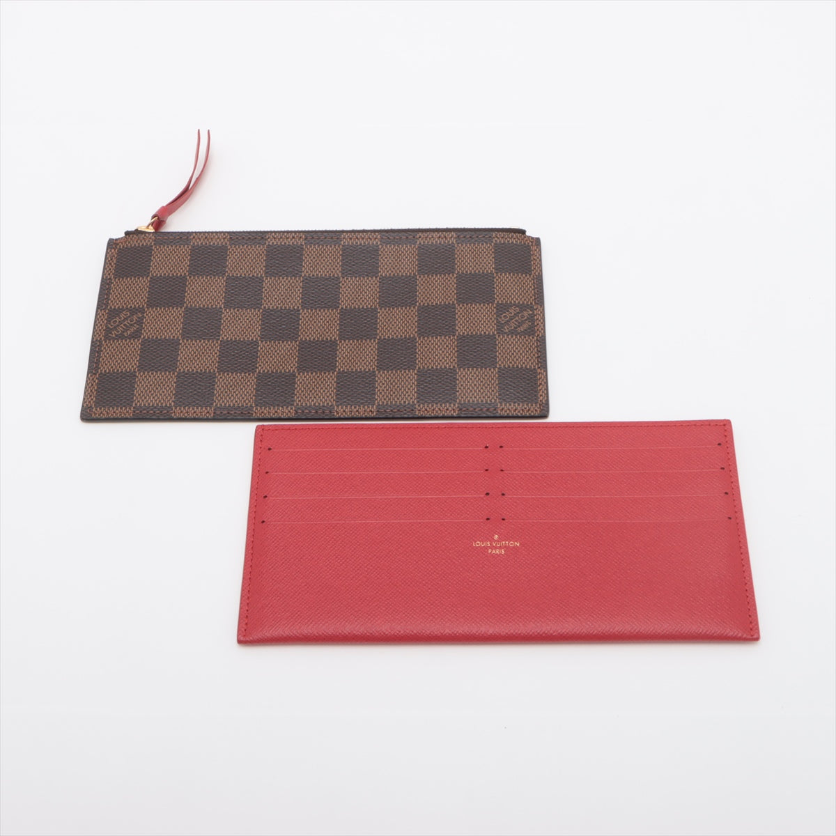 Louis Vuitton Damier Pochette Félicie N63032