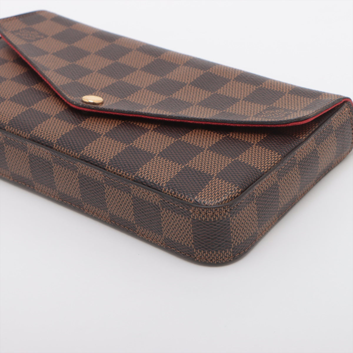 Louis Vuitton Damier Pochette Félicie N63032