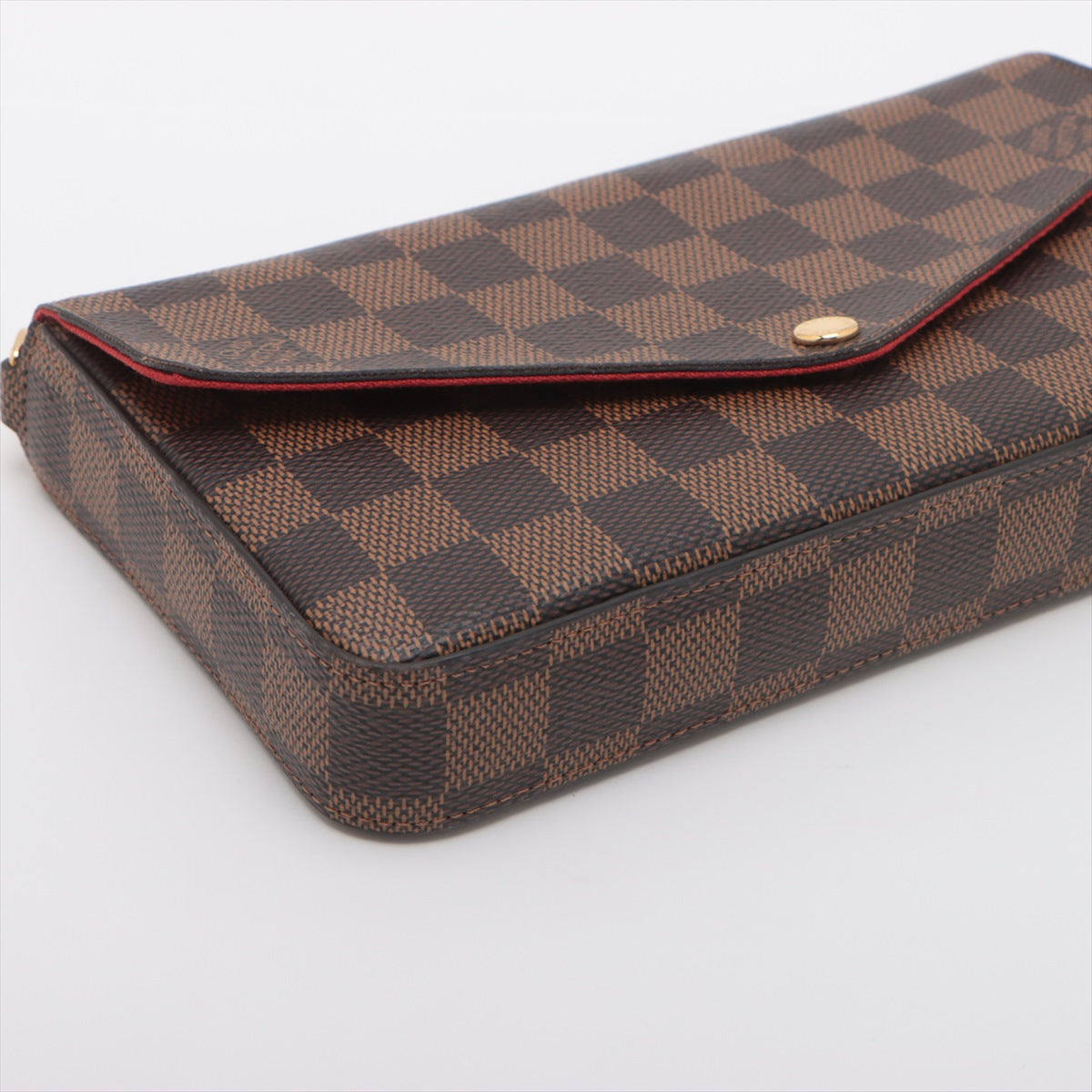 Louis Vuitton Damier Pochette Félicie N63032