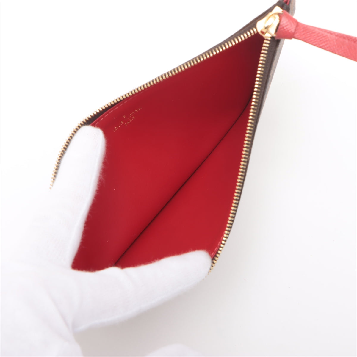 Louis Vuitton Damier Pochette Félicie N63032