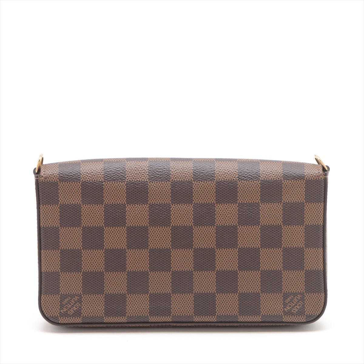 Louis Vuitton Damier Pochette Félicie N63032