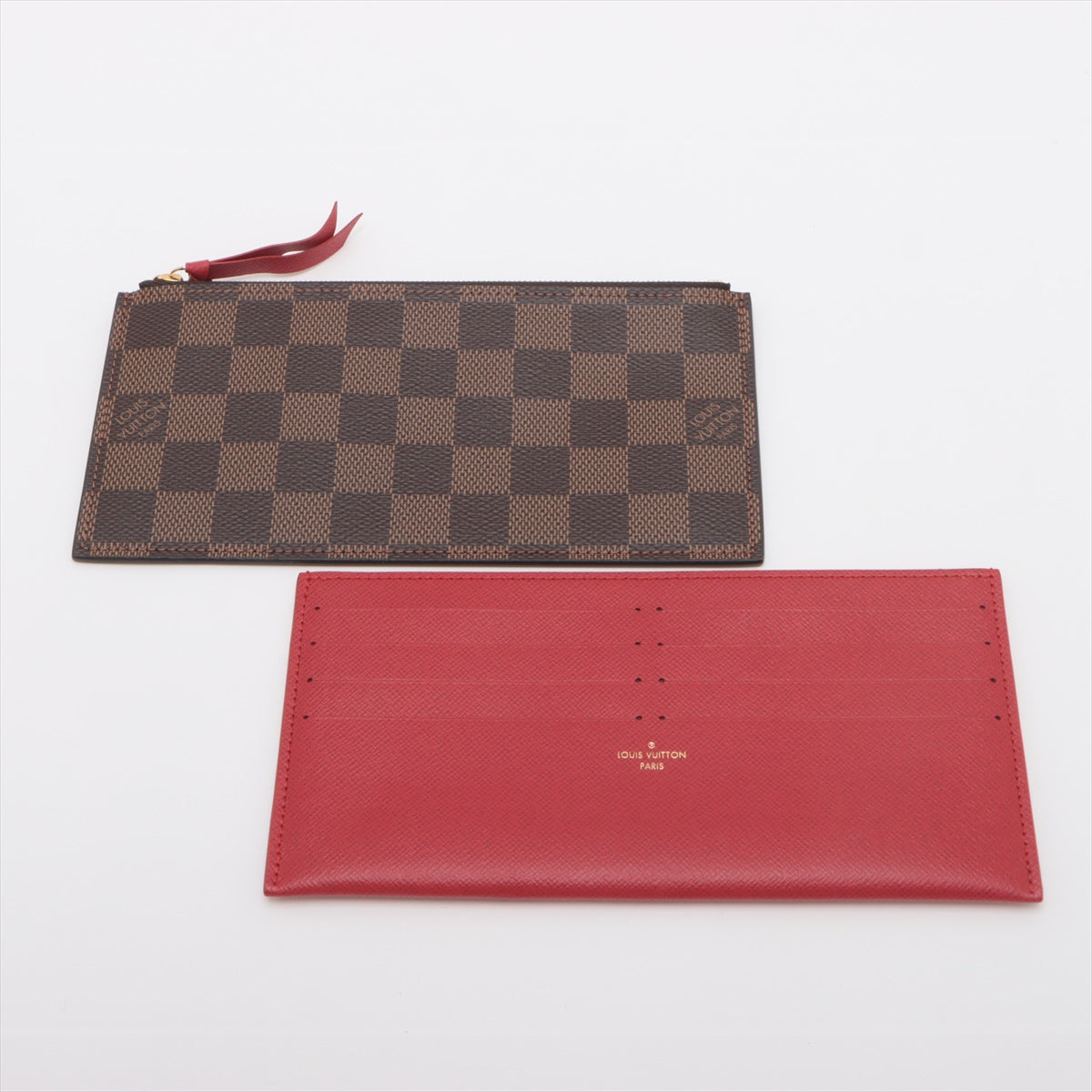 Louis Vuitton Damier Pochette Félicie N63032