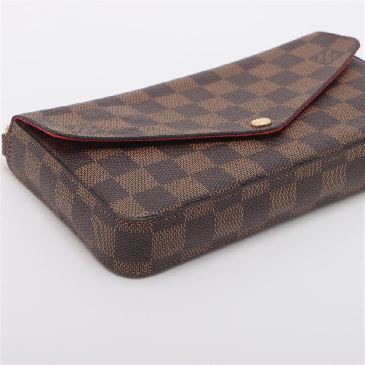 Louis Vuitton Damier Pochette Félicie N63032