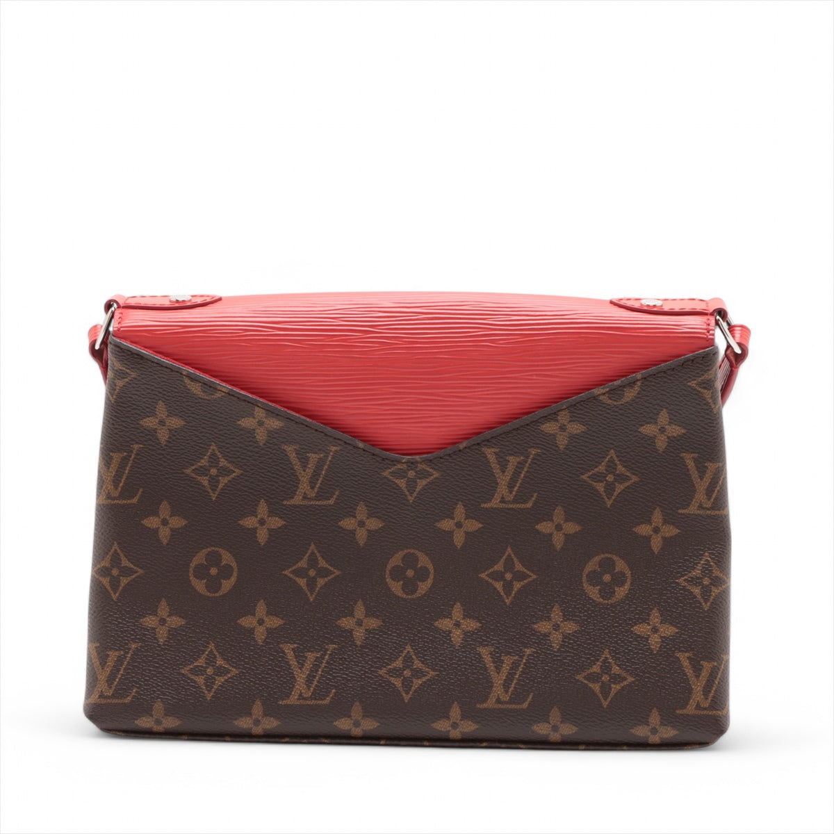 Louis Vuitton Monogram × Epi Saint Michel M44031 CA3107