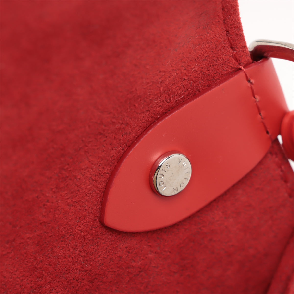 Louis Vuitton Monogram × Epi Saint Michel M44031 CA3107