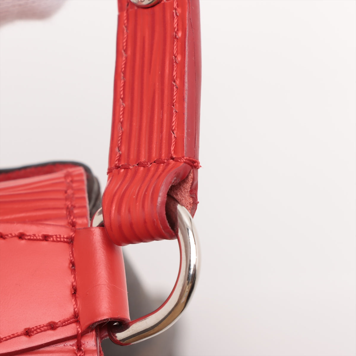 Louis Vuitton Monogram × Epi Saint Michel M44031 CA3107