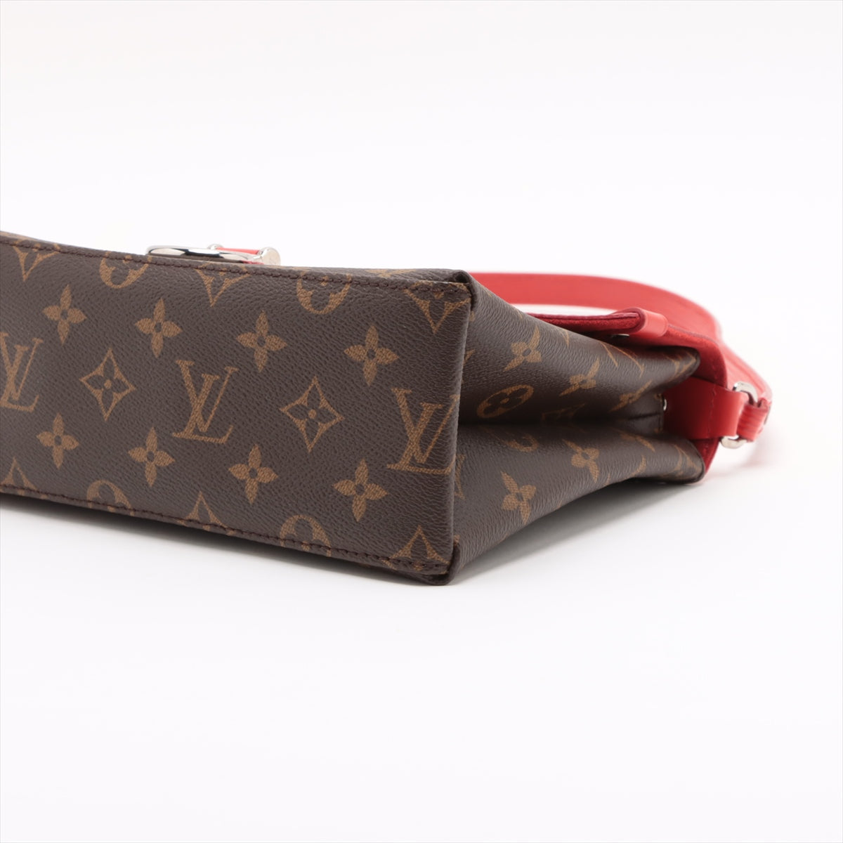 Louis Vuitton Monogram × Epi Saint Michel M44031 CA3107