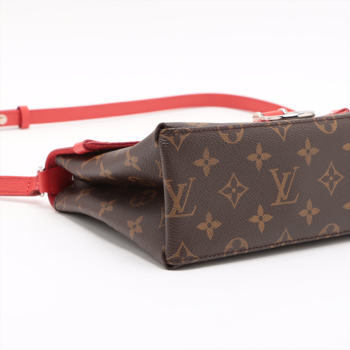 Louis Vuitton Monogram × Epi Saint Michel M44031 CA3107