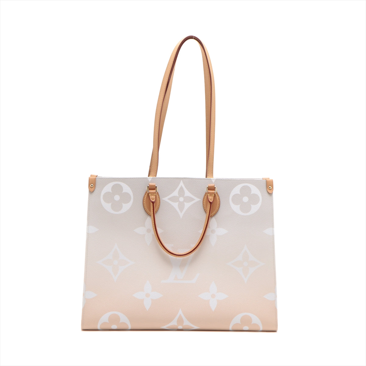 Louis Vuitton LV escale On the Go GM M57640
