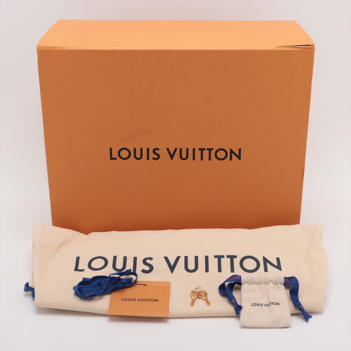 Louis Vuitton Monogram Gran Palais MM M45898