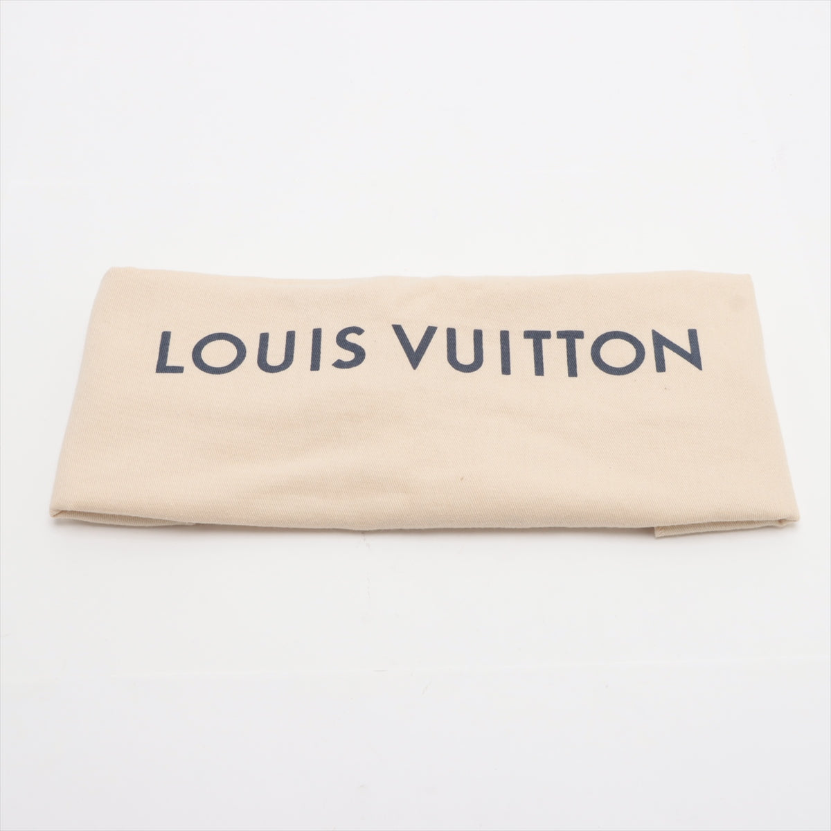 Louis Vuitton Monogram Denim Let Go M24897