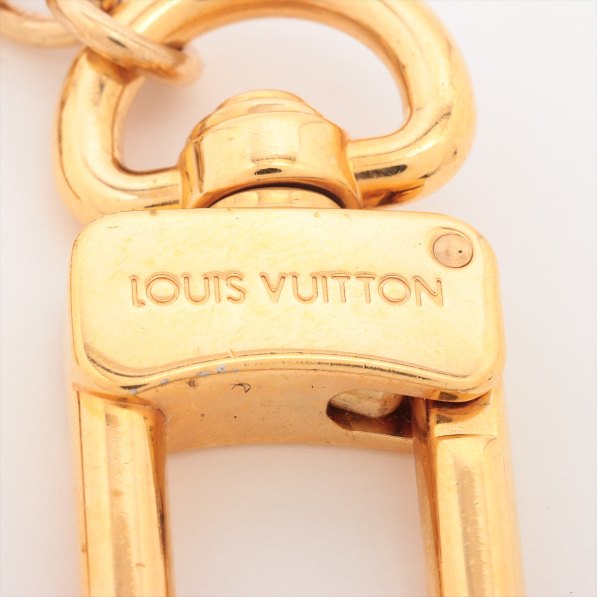 Louis Vuitton M64526 Bijou sacks Sienne Color line DP0147 Charm GP