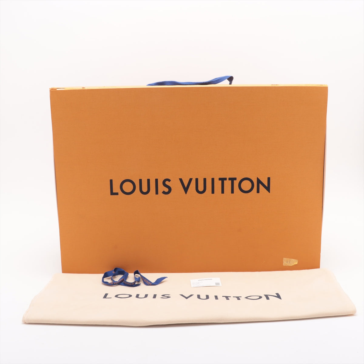 Louis Vuitton LV pillow On the Go GM M21053