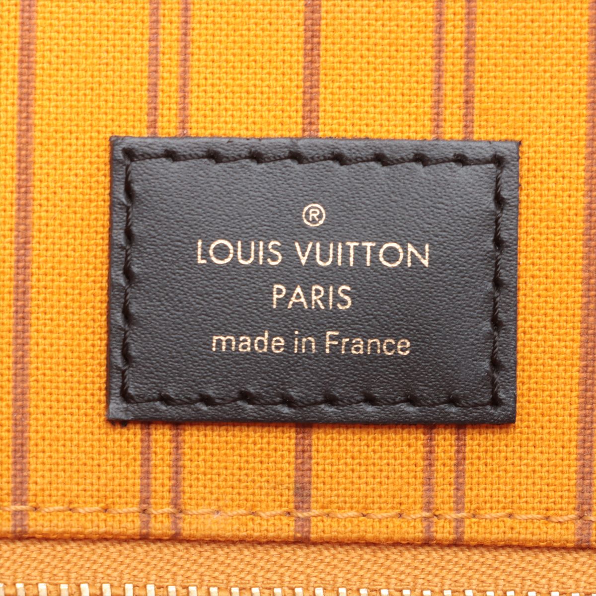 Louis Vuitton Monogram Jungle On the Go GM M44674 FL3169