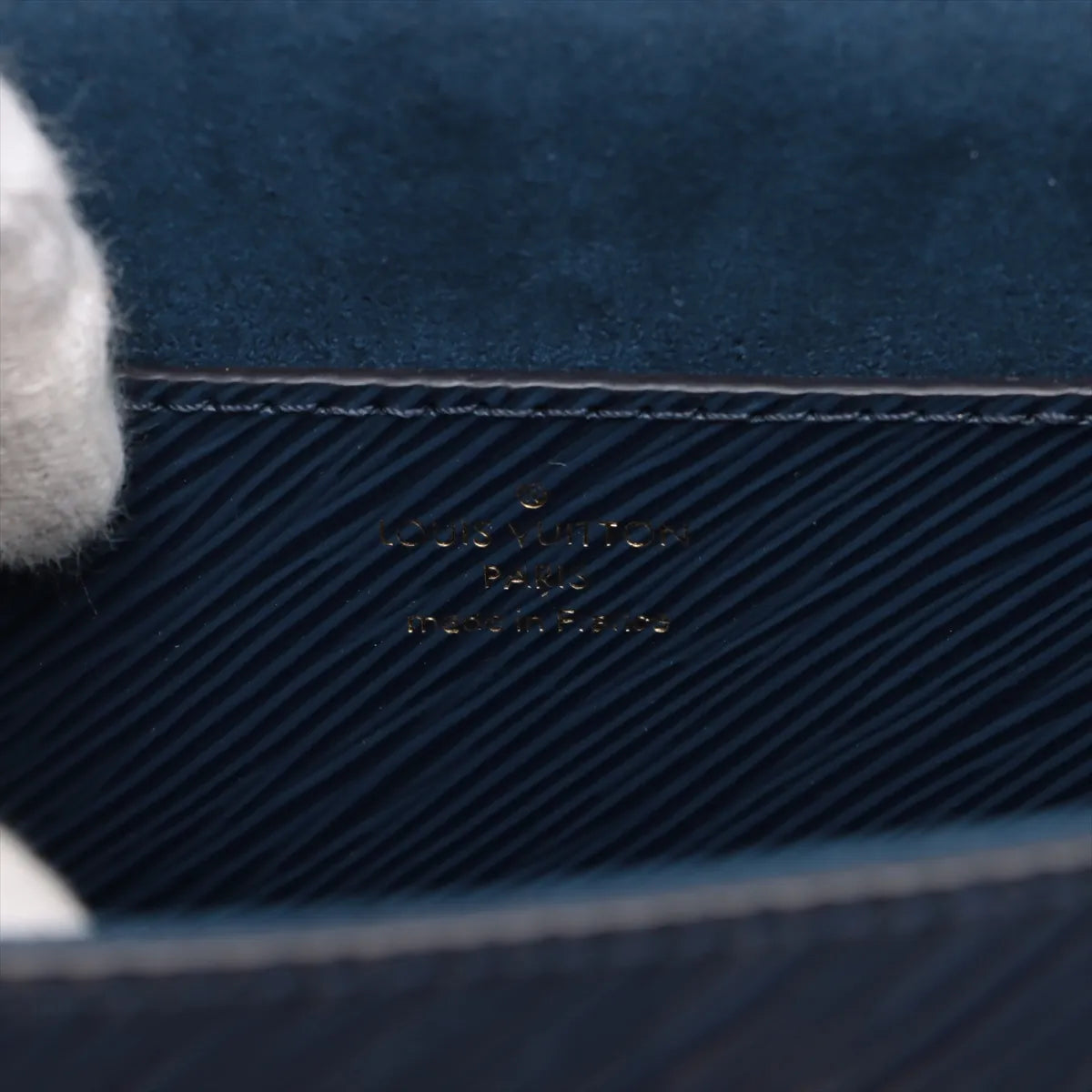 Louis Vuitton Epi Twist MM