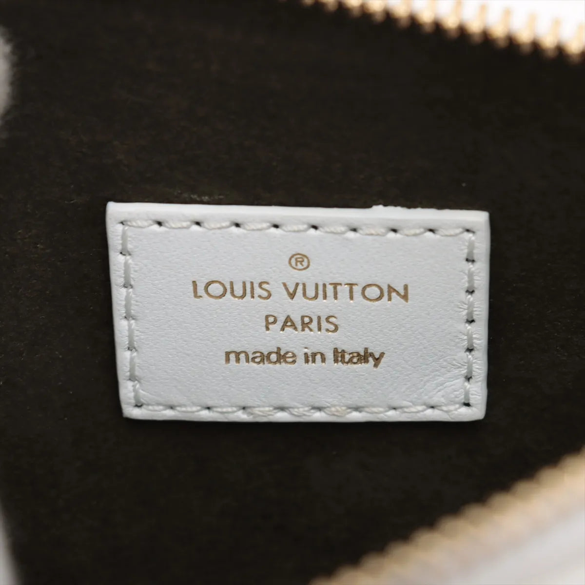 Louis Vuitton Monogram Coussin-BB