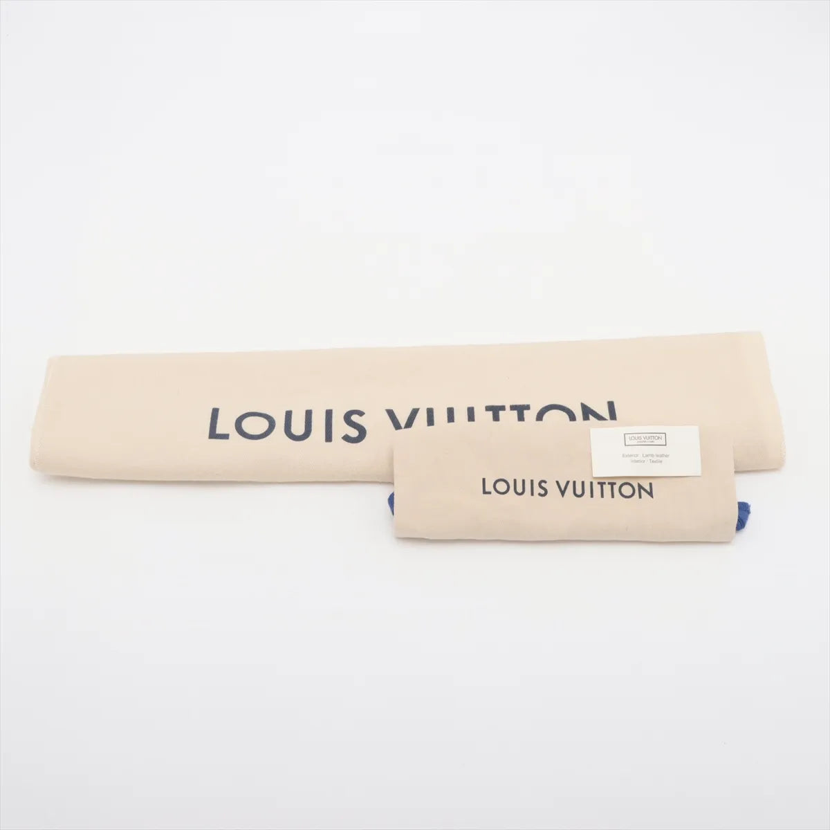 Louis Vuitton Monogram Emboss Coussin PM