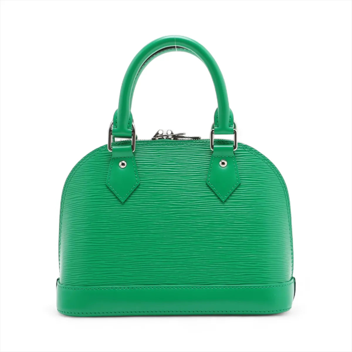 Louis Vuitton Epi Alma BB