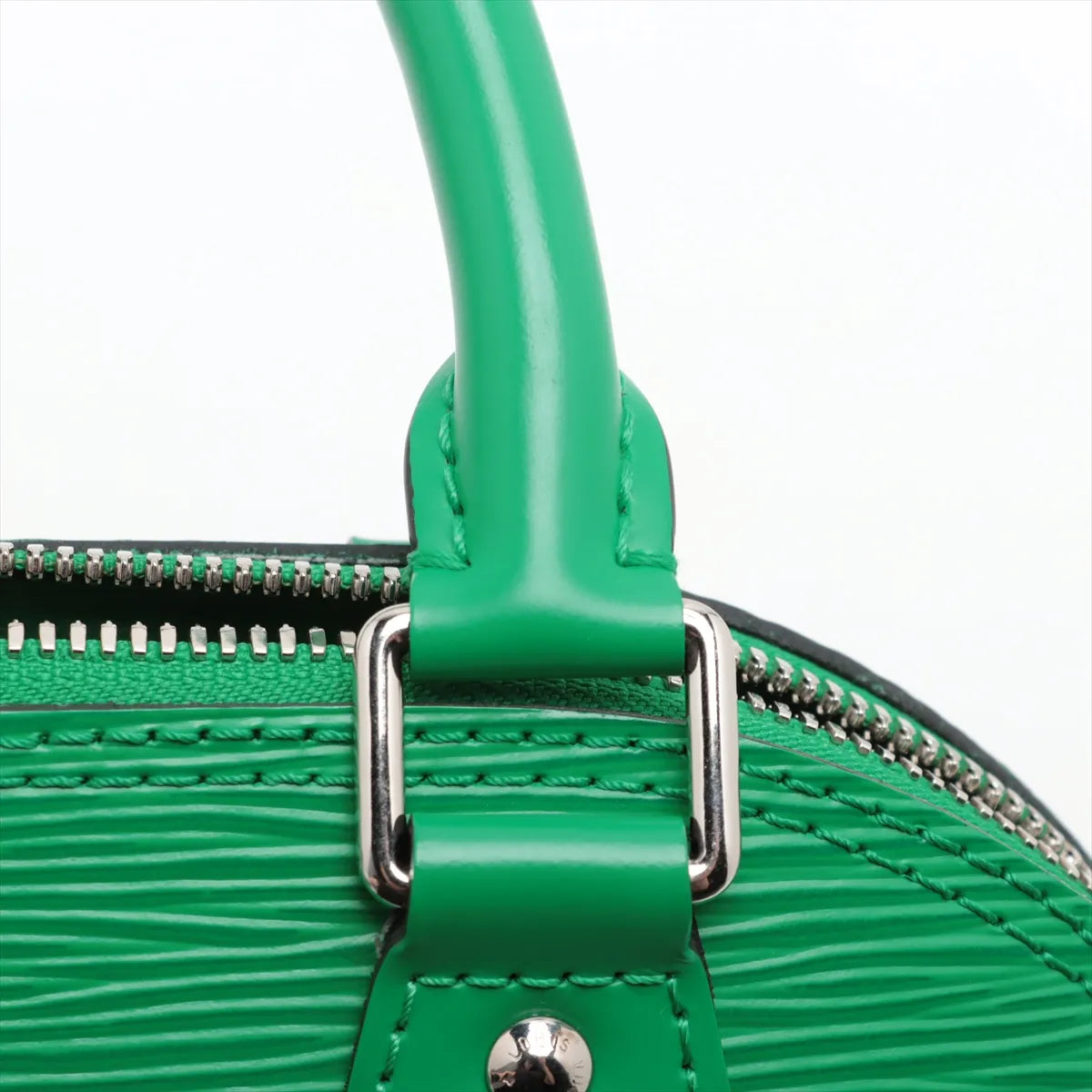 Louis Vuitton Epi Alma BB