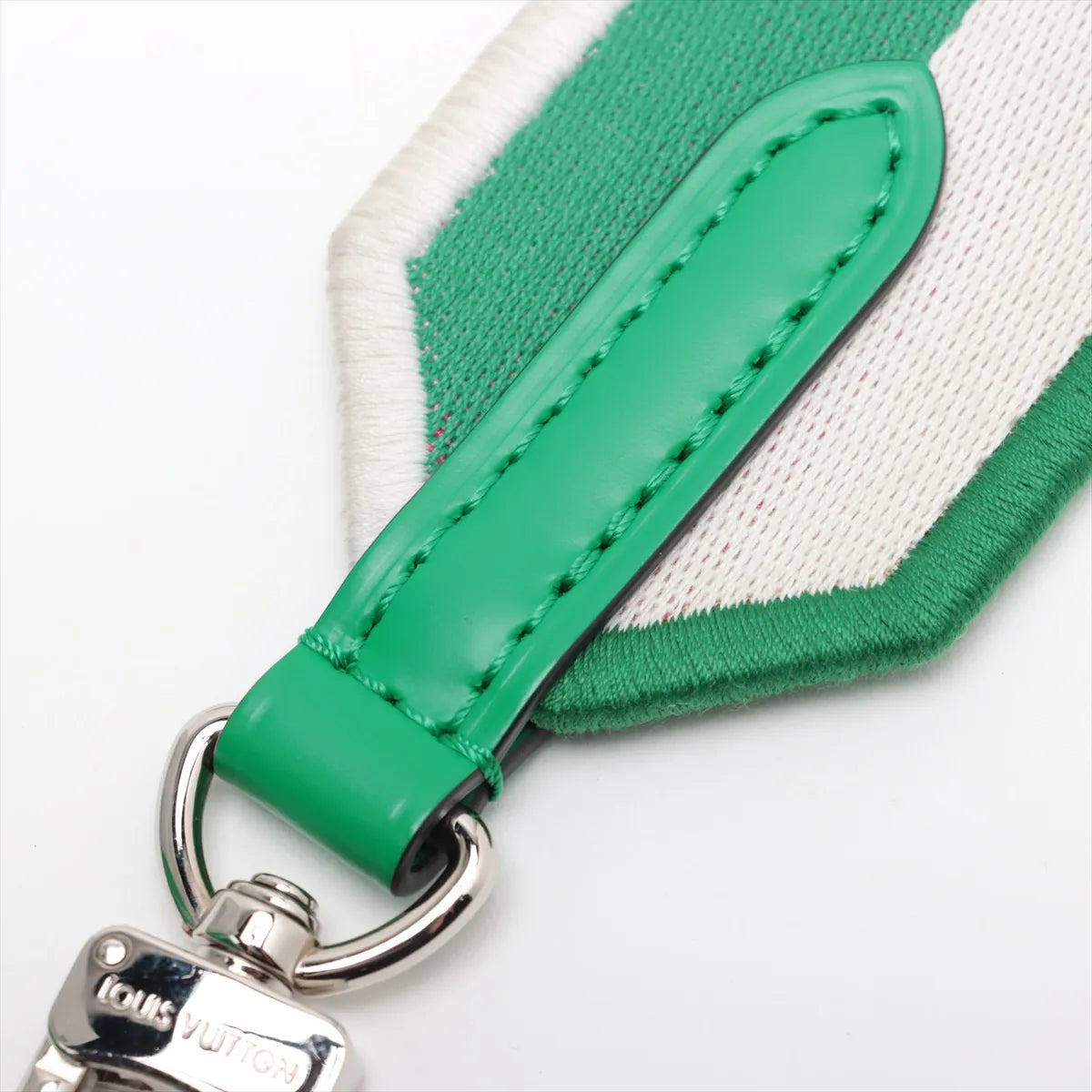 Louis Vuitton Epi Alma BB