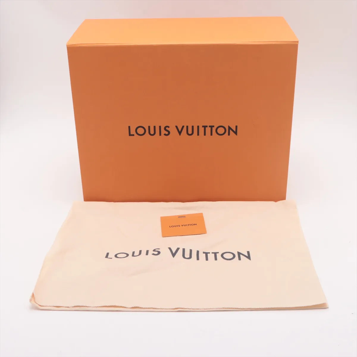 Louis Vuitton Monogram On My Side PM
