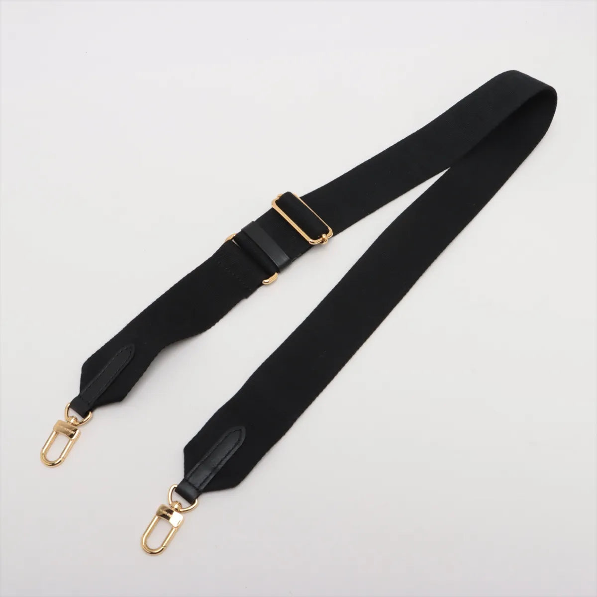 Louis Vuitton Monogram embossed Coussin PM M57790 Black