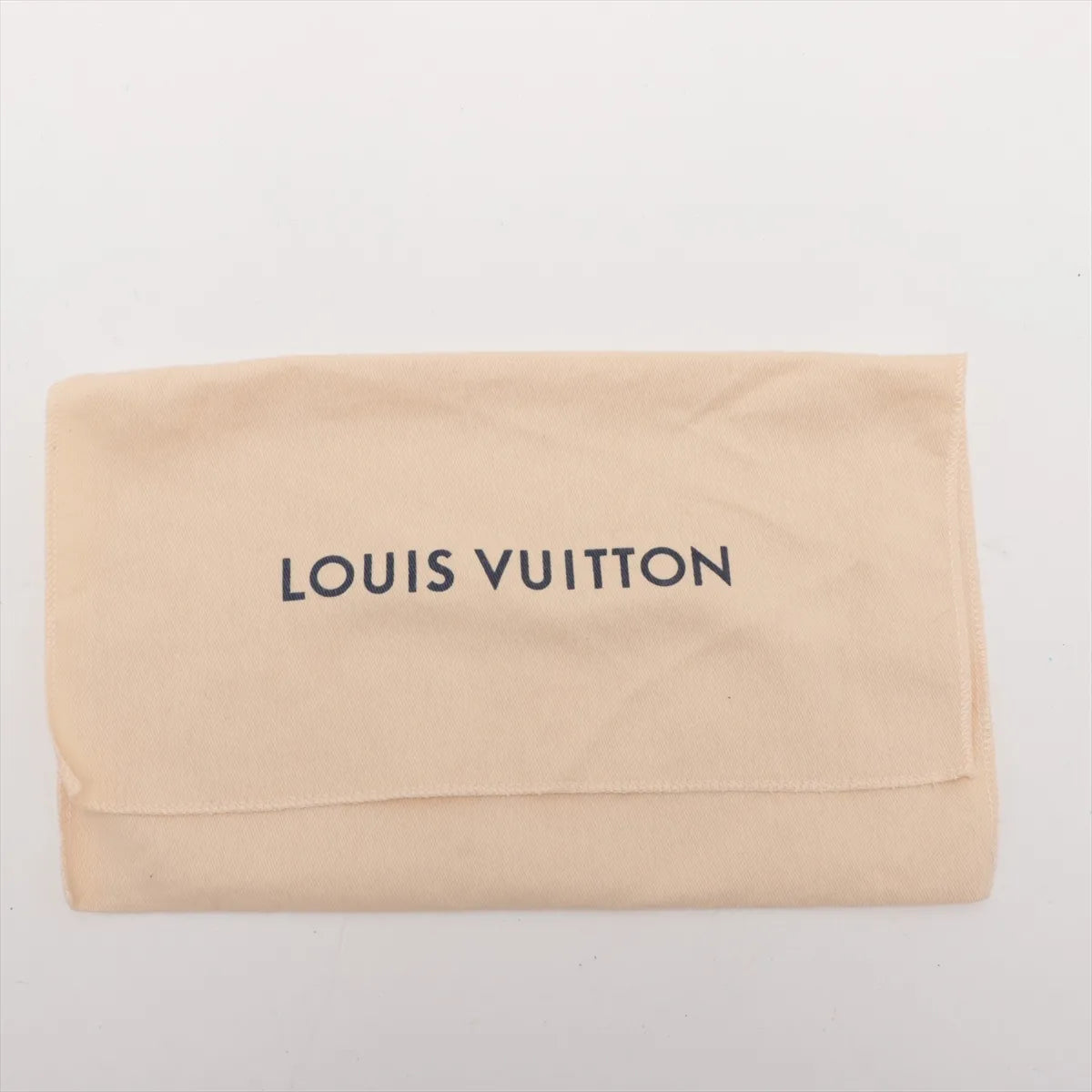 Louis Vuitton Monogram Multi Pochette Accessoires M44813 Brown