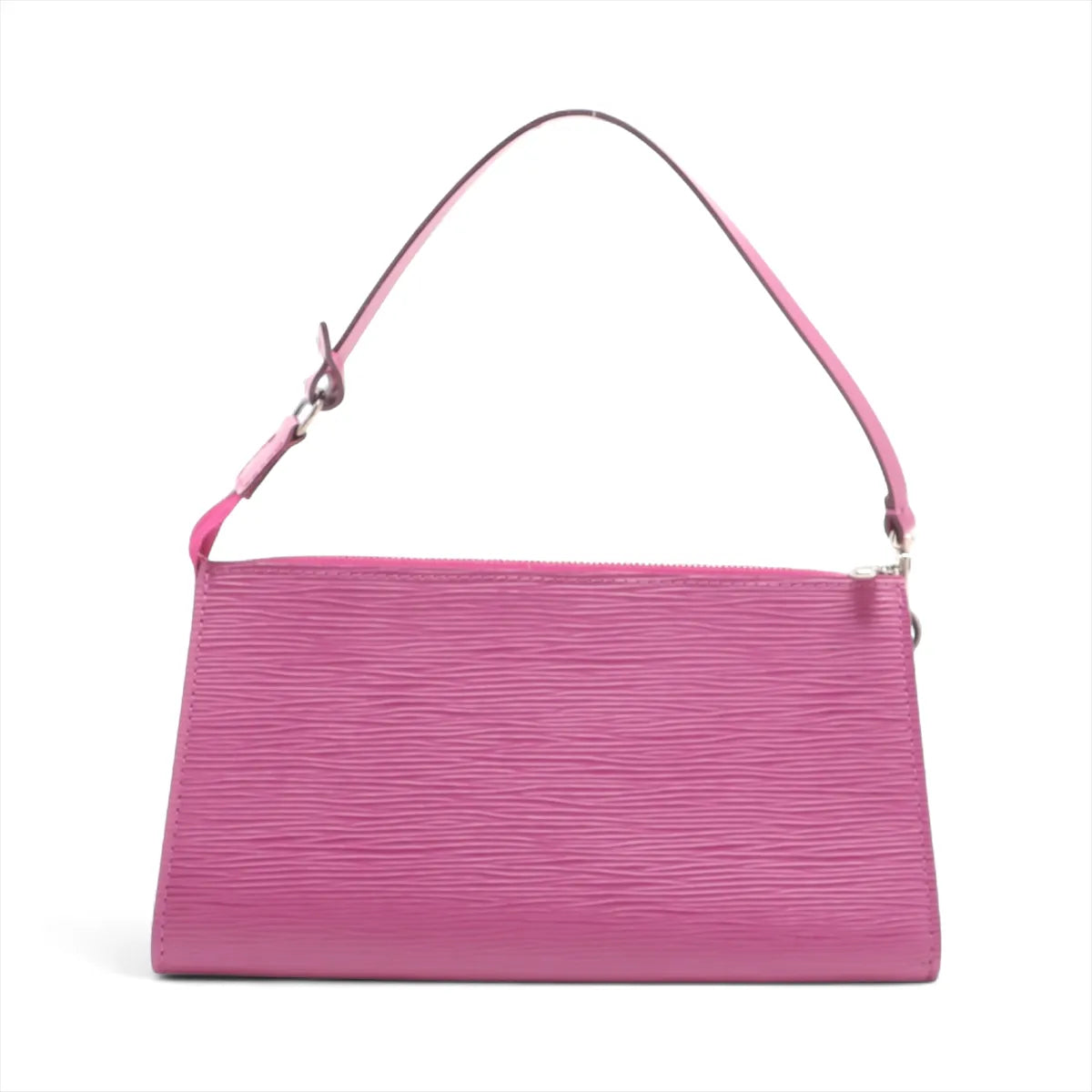 Louis Vuitton Epi pochette accessoir M40777 AR1028 Pink