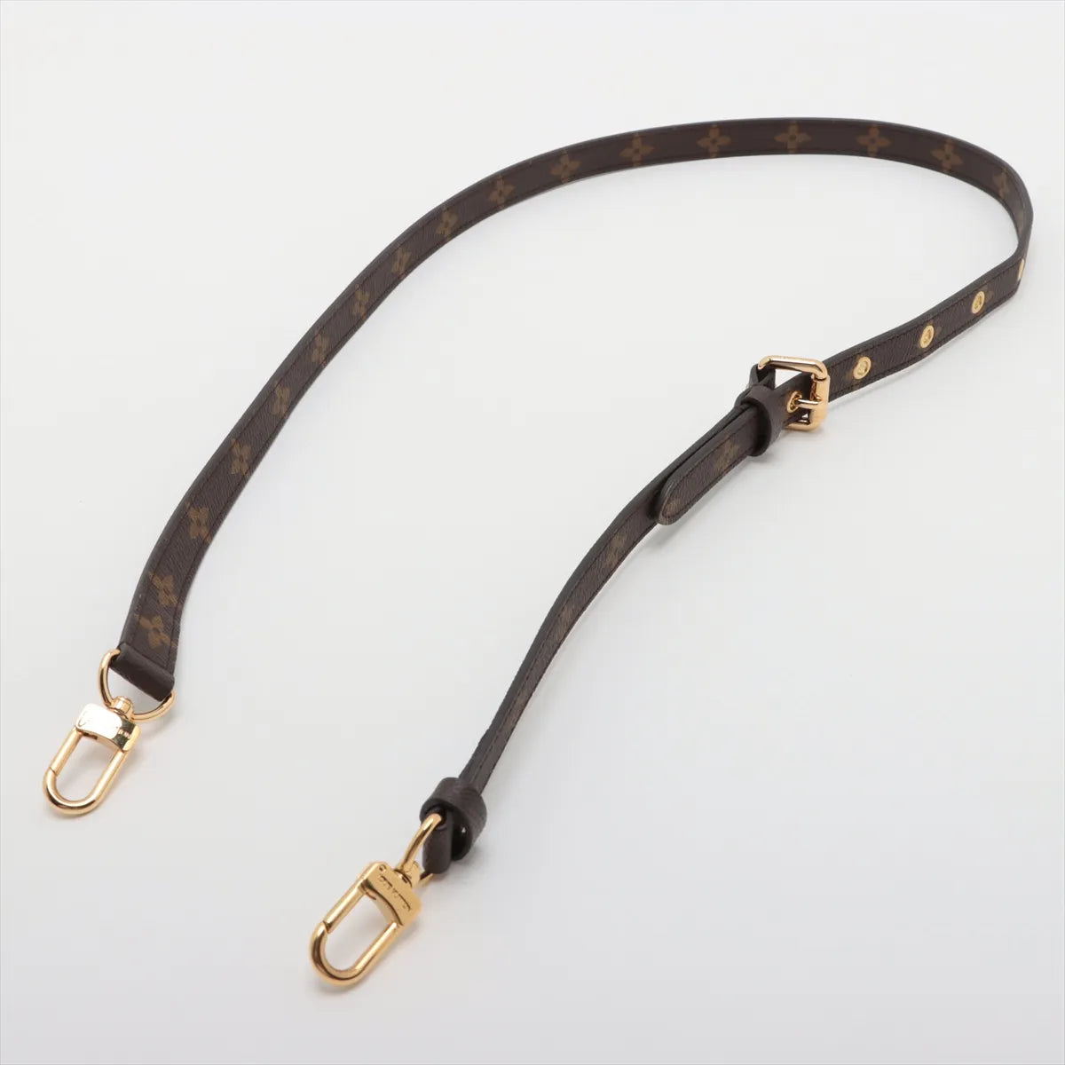 Louis Vuitton Monogram Pochette Metis MM M44875 PL1250 Brown