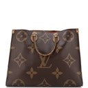 Louis Vuitton OnTheGo Tote Reverse Monogram Giant GM