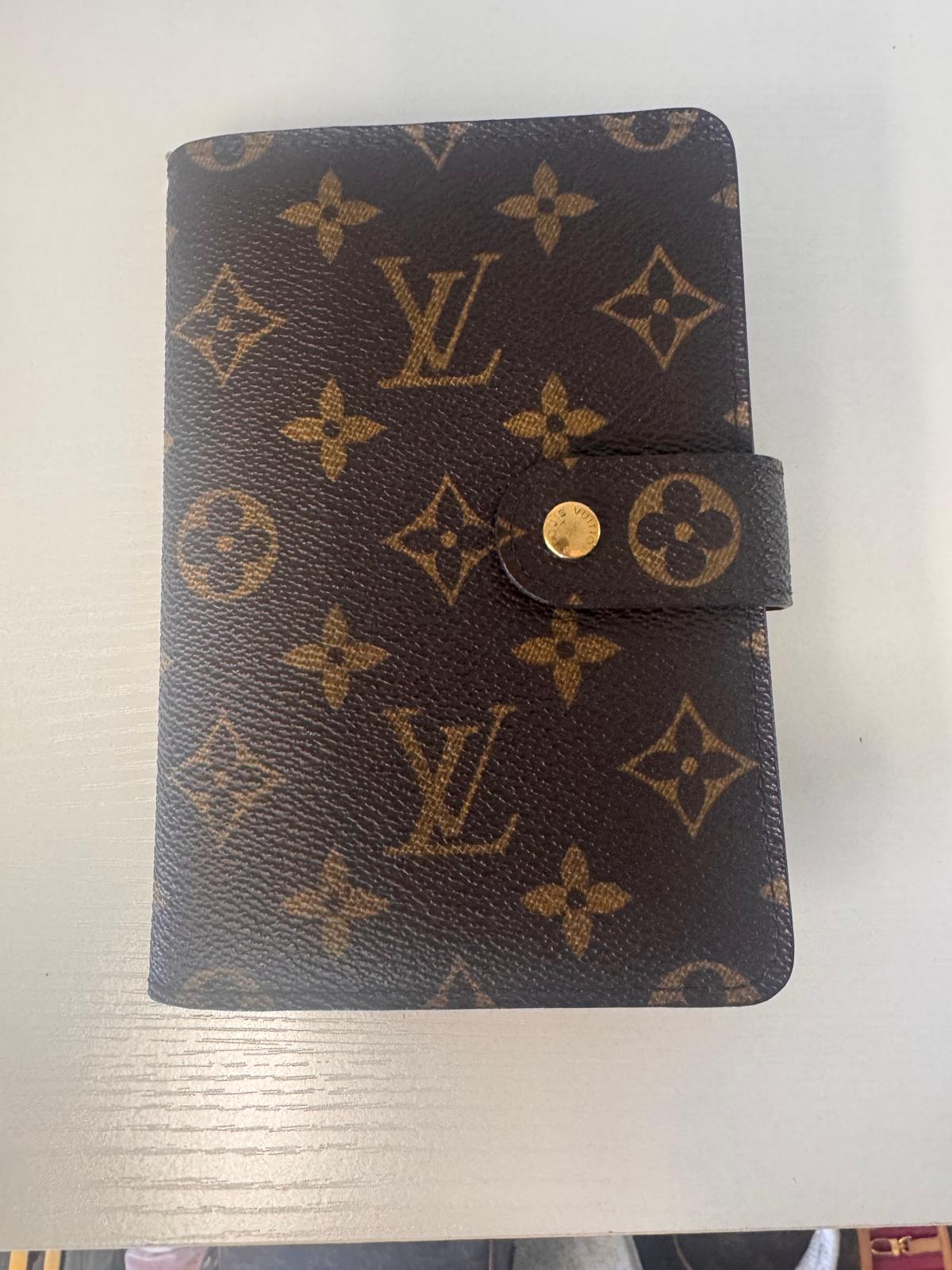 Louis Vuitton Compact Organizer
