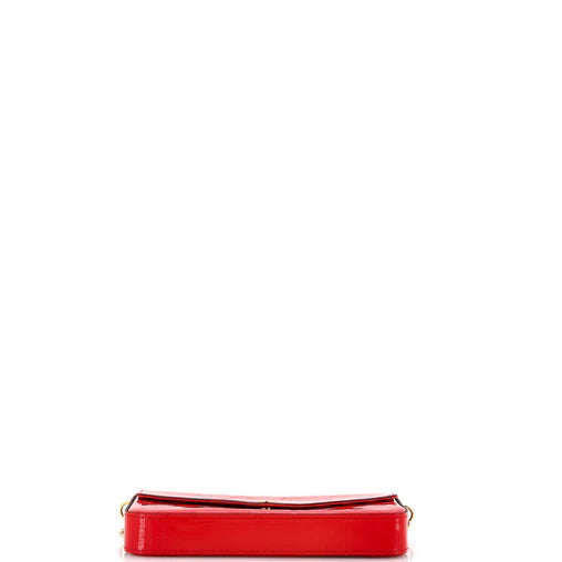 Louis Vuitton Felicie Pochette Monogram Vernis
