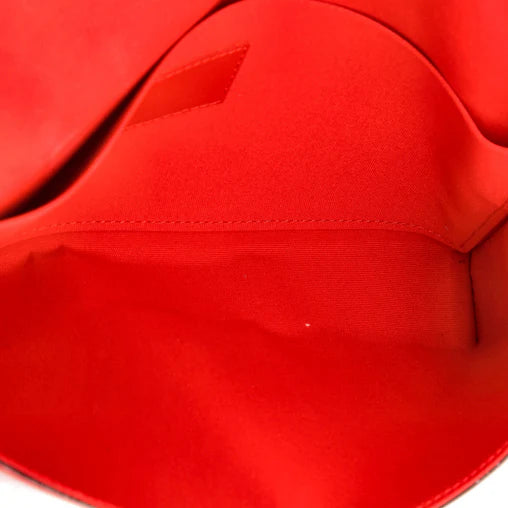 Louis Vuitton Felicie Pochette Monogram Vernis