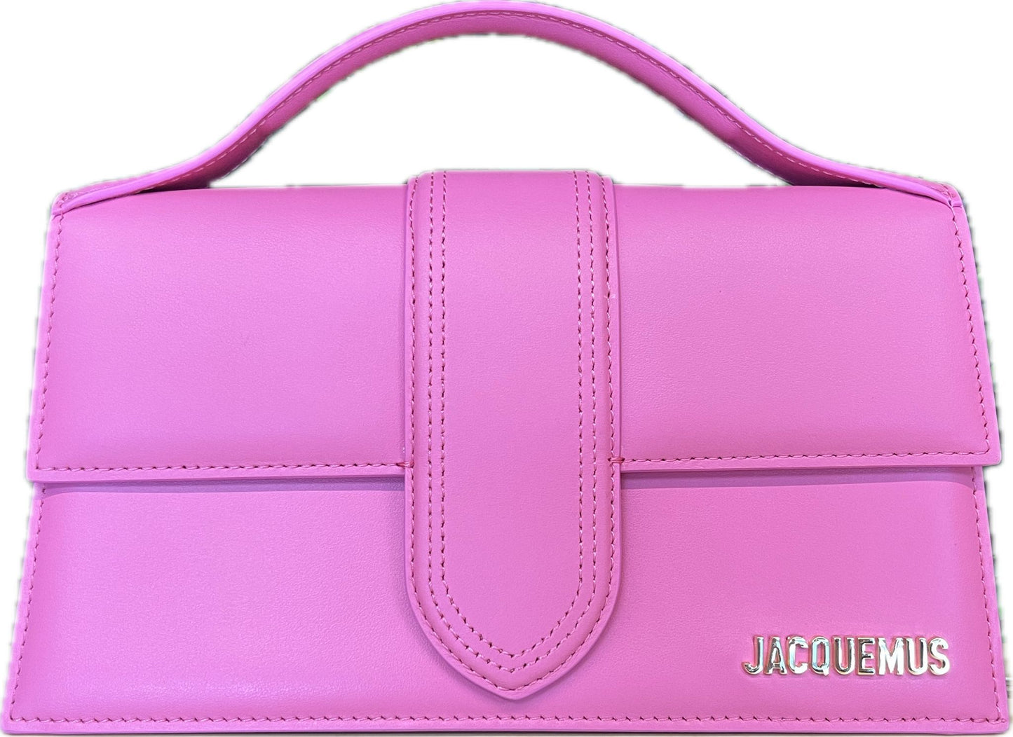 Jacquemus Le Grand Bambino Pink