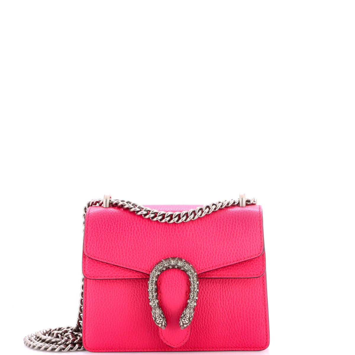 Gucci Dionysus Bag Leather Mini