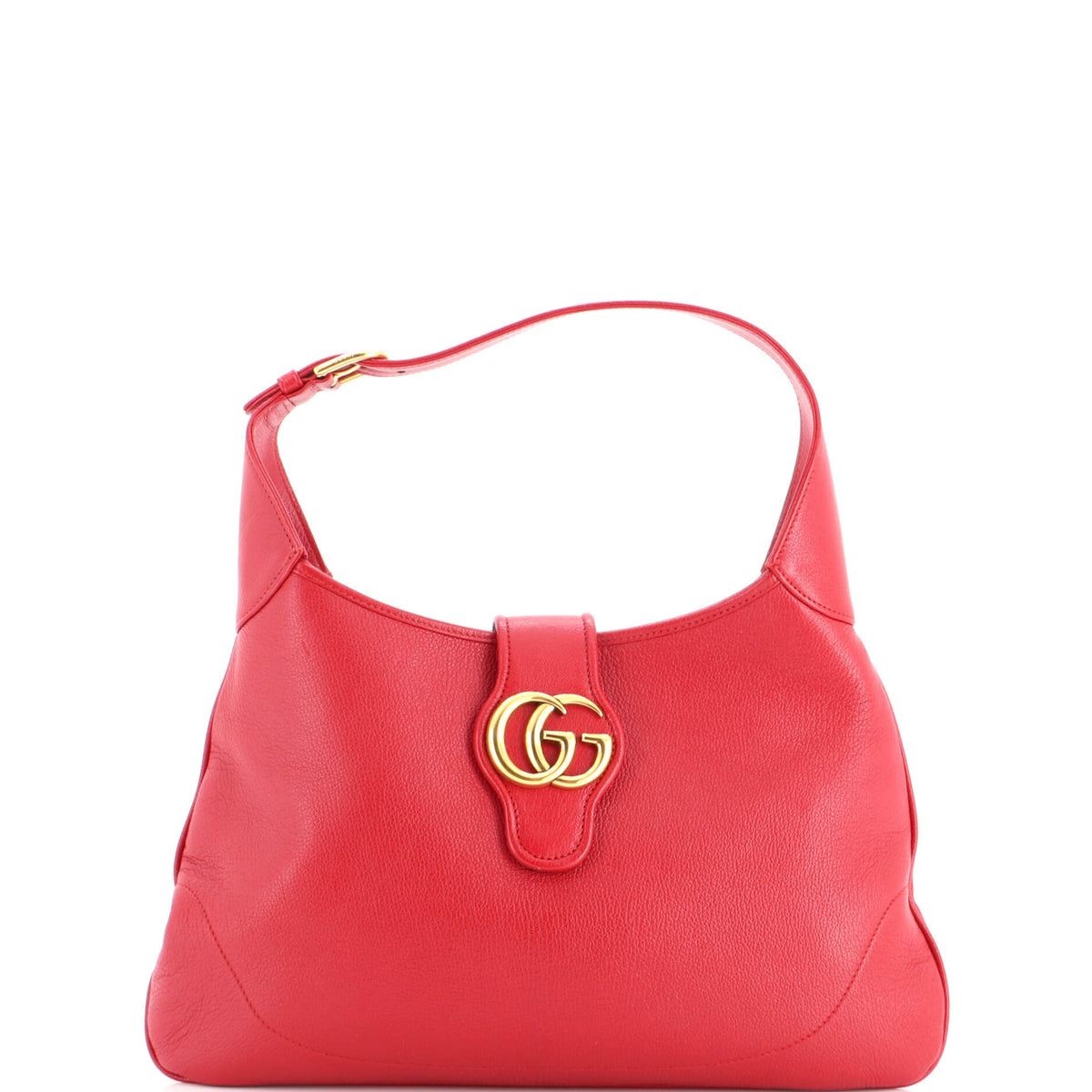 Gucci Aphrodite Shoulder Bag Leather Medium